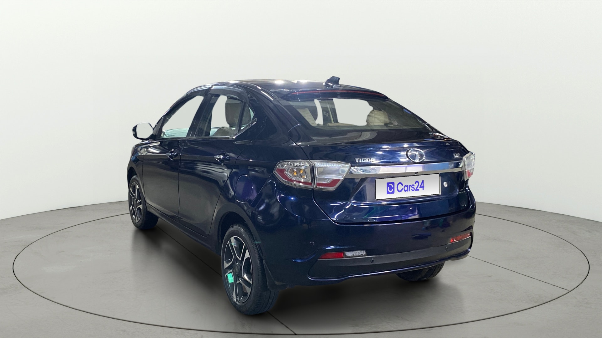 Used 2021 Tata Tigor Used 2021 Tata Tigor