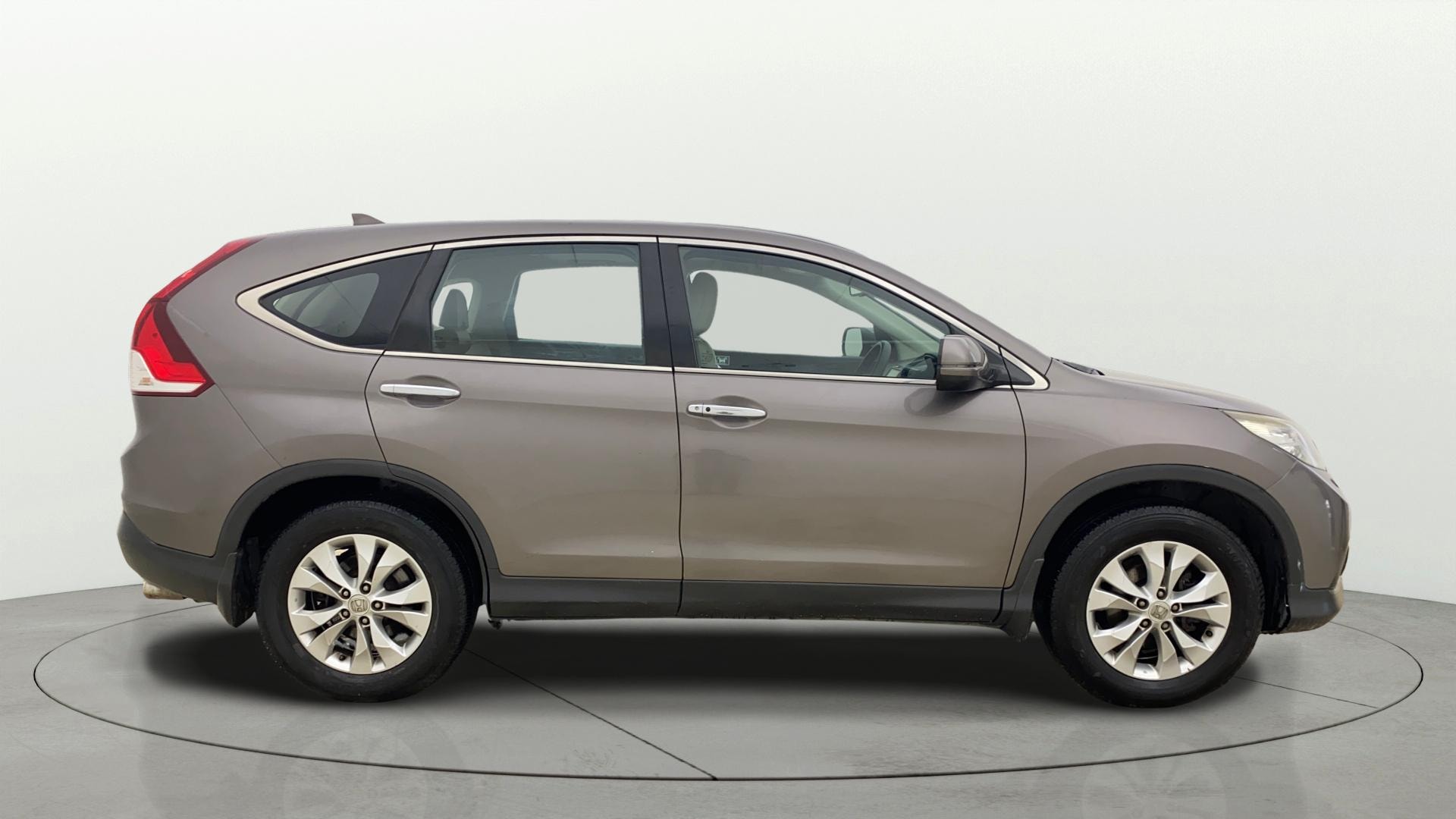View 2015 Honda CR-V 2.0L AT Petrol Image 28 Used 2015 Honda CR-V 2.0L AT Petrol Image 28