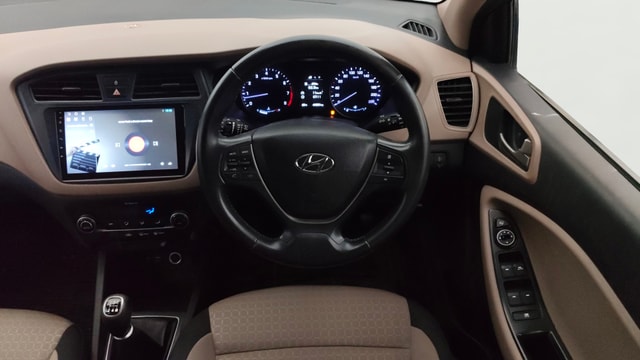 View Hyundai Elite i20 Image 20 Used Hyundai Elite i20 Image 20