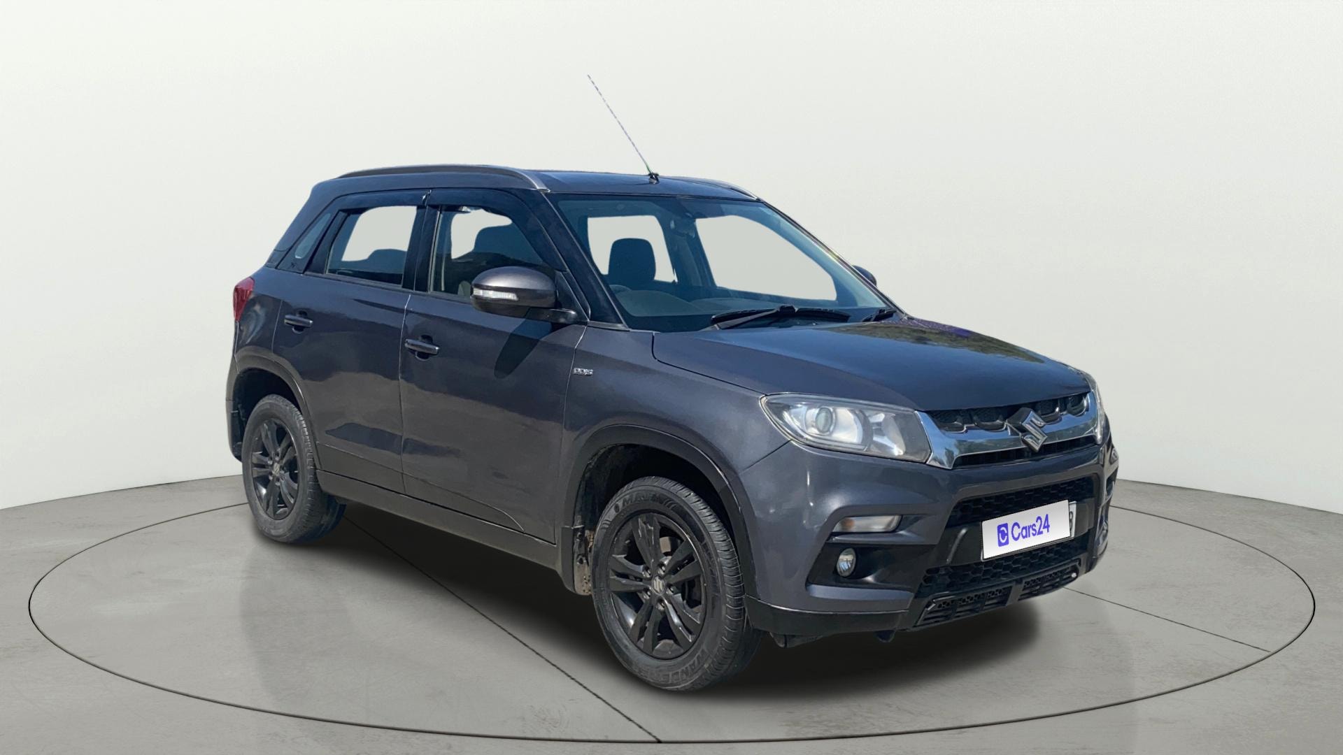 View 2019 Maruti Suzuki 1000 Base Variant Image 22 Used 2019 Maruti Suzuki 1000 Base Variant Image 22