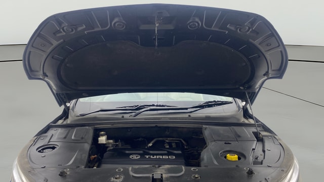 View MG Hector Image 20 Used MG Hector Image 20