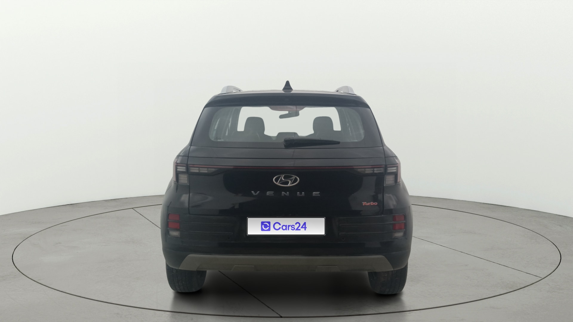 View 2024 Hyundai Venue S (O) 1.0 Turbo Petrol DCT Image 40 Used 2024 Hyundai Venue S (O) 1.0 Turbo Petrol DCT Image 40