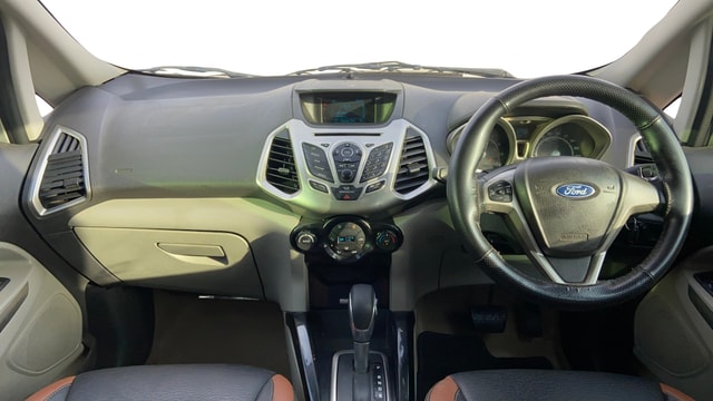 View Ford EcoSport Image 15 Used Ford EcoSport Image 15