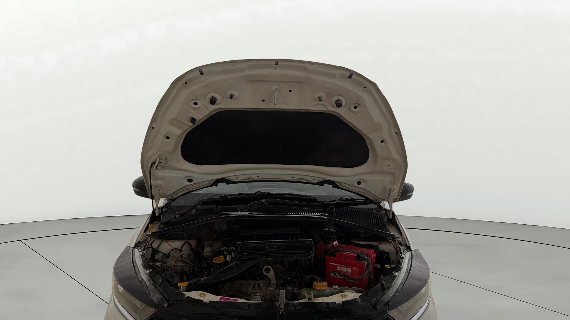 Used 2023 Tata Tigor Used 2023 Tata Tigor