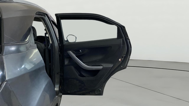 View Tata Nexon Image 5 Used Tata Nexon Image 5