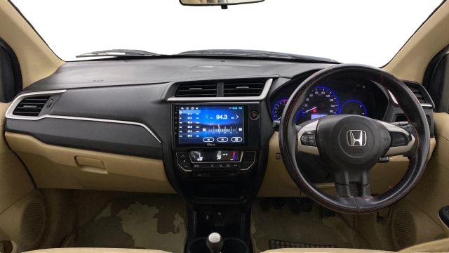 View Honda Amaze Image 15 Used Honda Amaze Image 15