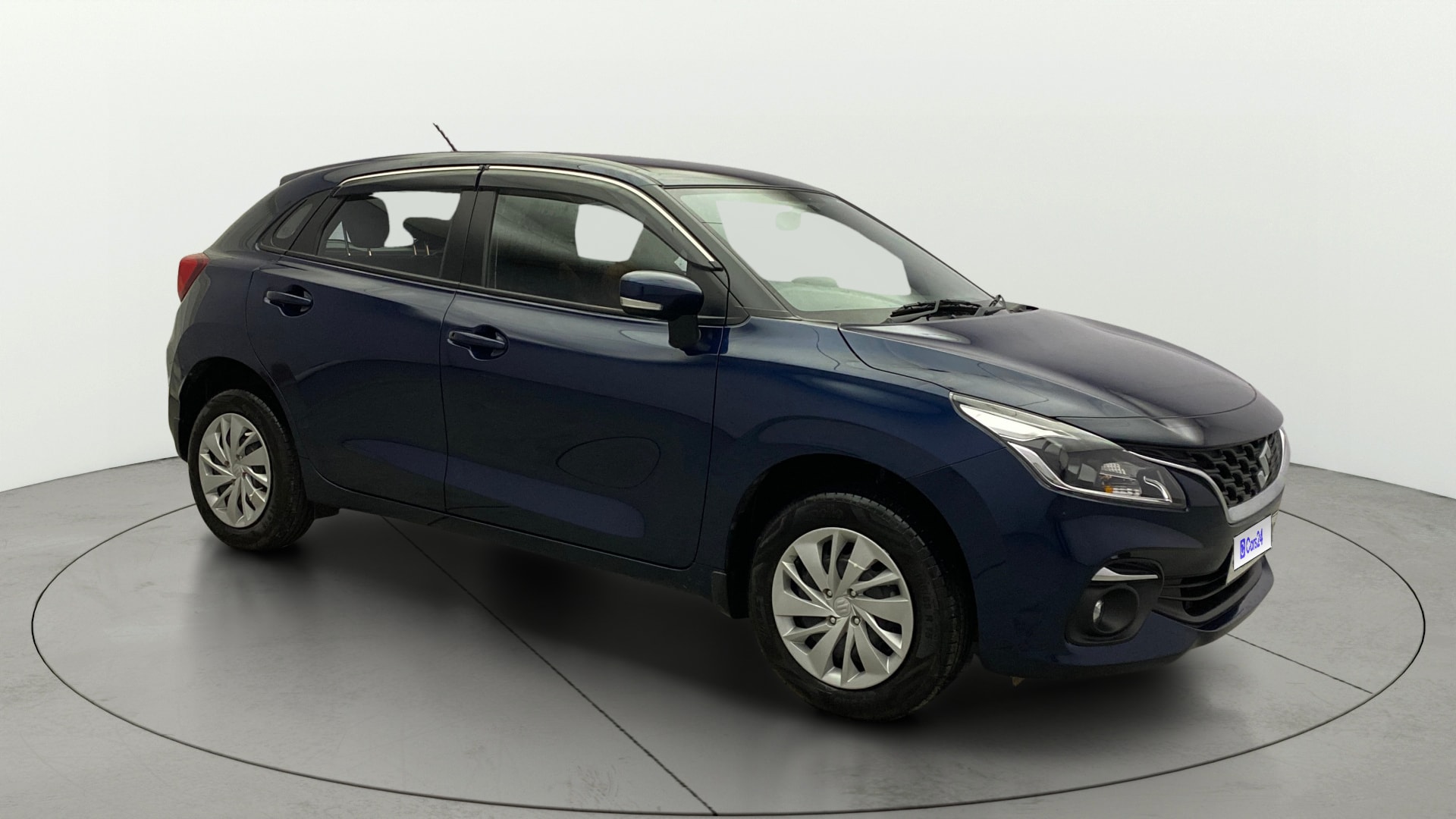 View 2025 Maruti Suzuki 1000 Base Variant Image 35 Used 2025 Maruti Suzuki 1000 Base Variant Image 35