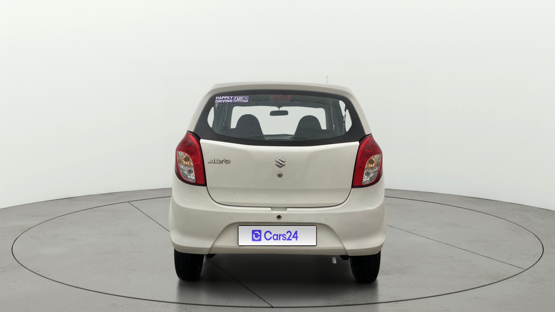 View 2022 Maruti Suzuki 1000 Base Variant Image 39 Used 2022 Maruti Suzuki 1000 Base Variant Image 39
