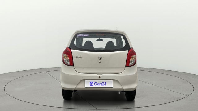 View Maruti Suzuki 1000 Image 39 Used Maruti Suzuki 1000 Image 39