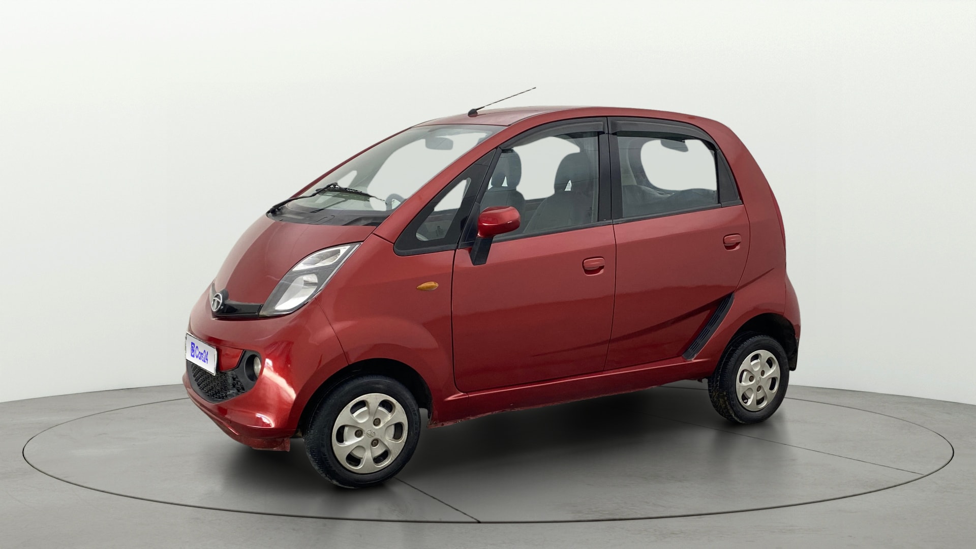 View 2016 Tata Nano Twist XT Image 34 Used 2016 Tata Nano Twist XT Image 34