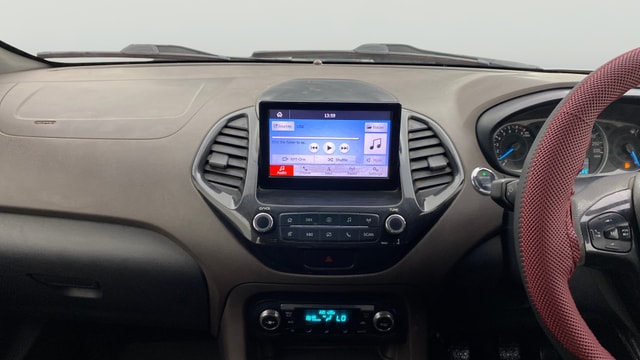 View Ford Freestyle Image 17 Used Ford Freestyle Image 17