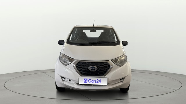 View Datsun Redi GO Image 1 Used Datsun Redi GO Image 1