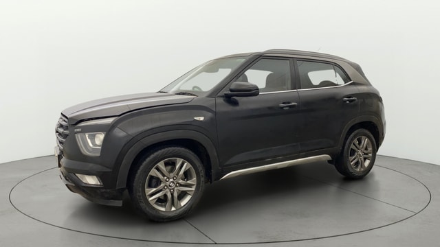 View Hyundai Creta Image 35 Used Hyundai Creta Image 35