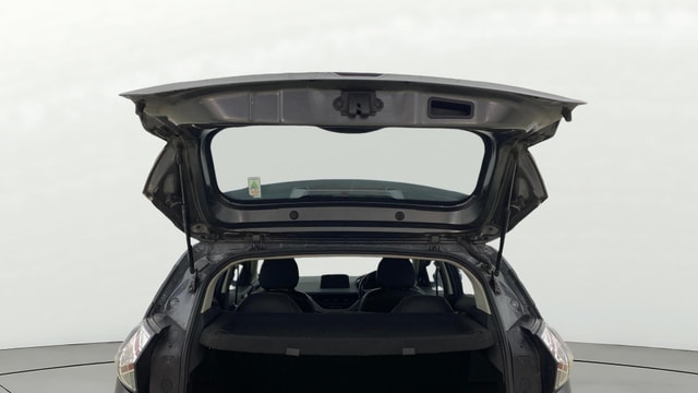 View Tata Nexon Image 16 Used Tata Nexon Image 16
