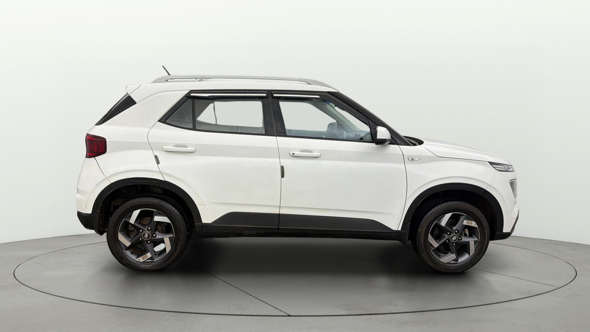 Used 2021 Hyundai Venue Used 2021 Hyundai Venue