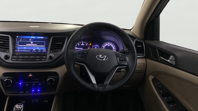 View Hyundai Tucson Image 20 Used Hyundai Tucson Image 20