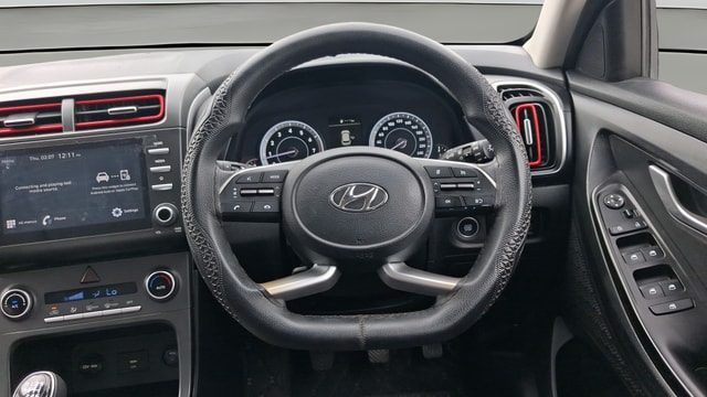 View Hyundai Creta Image 13 Used Hyundai Creta Image 13
