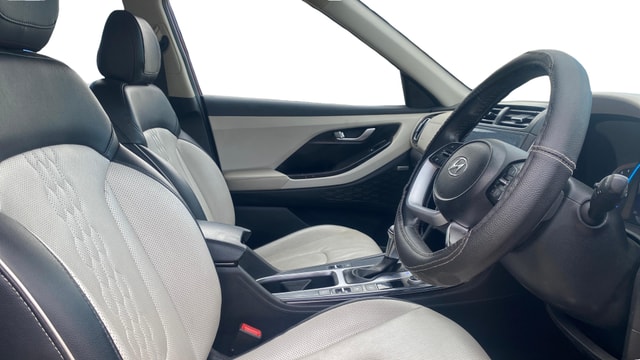 View Hyundai Creta Image 18 Used Hyundai Creta Image 18