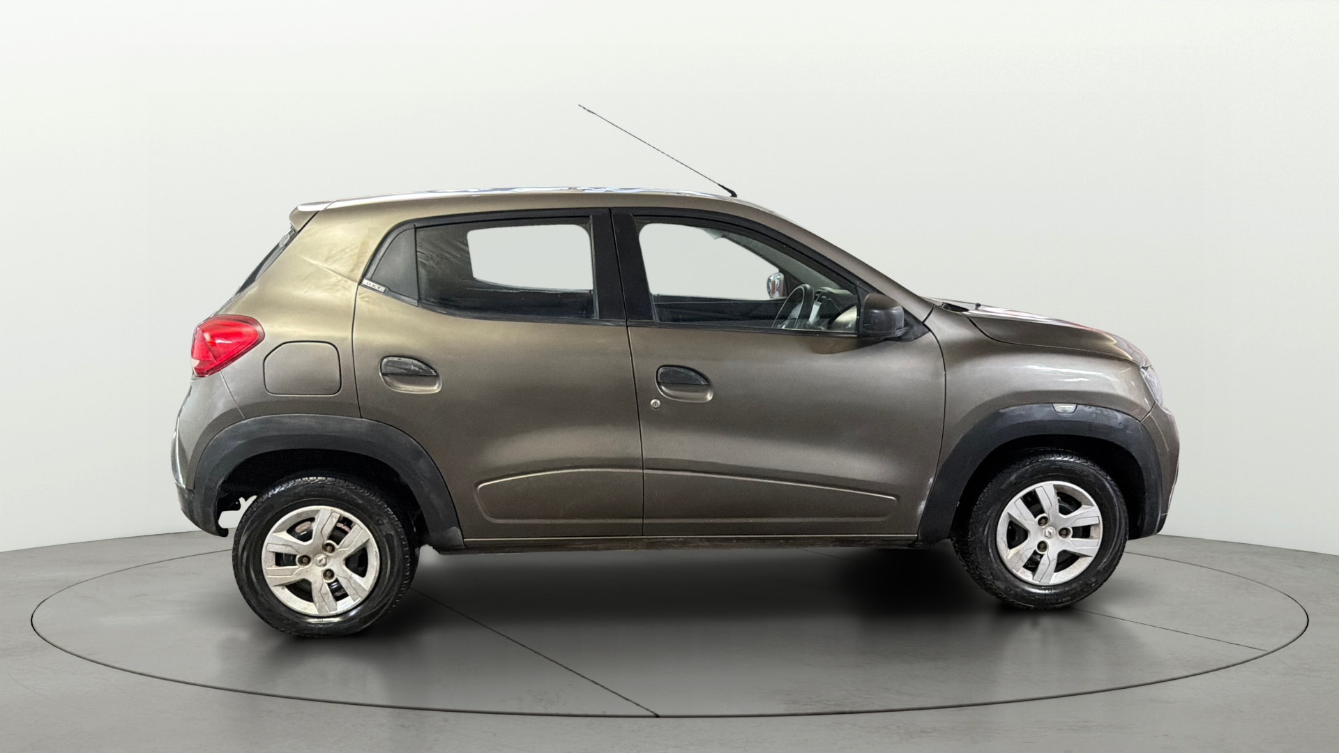 Used 2017 Renault Kwid Used 2017 Renault Kwid