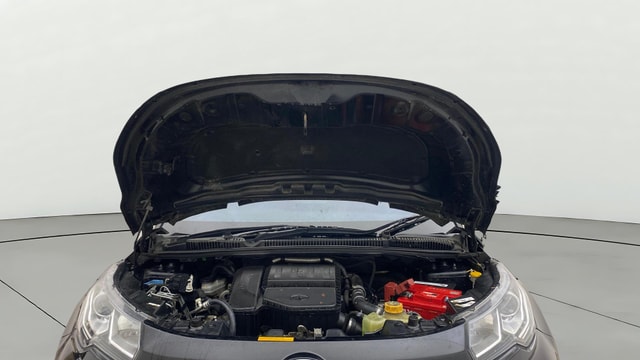 View Tata Nexon Image 33 Used Tata Nexon Image 33