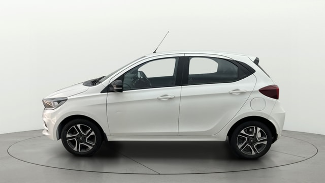 View Tata Tiago Image 5 Used Tata Tiago Image 5