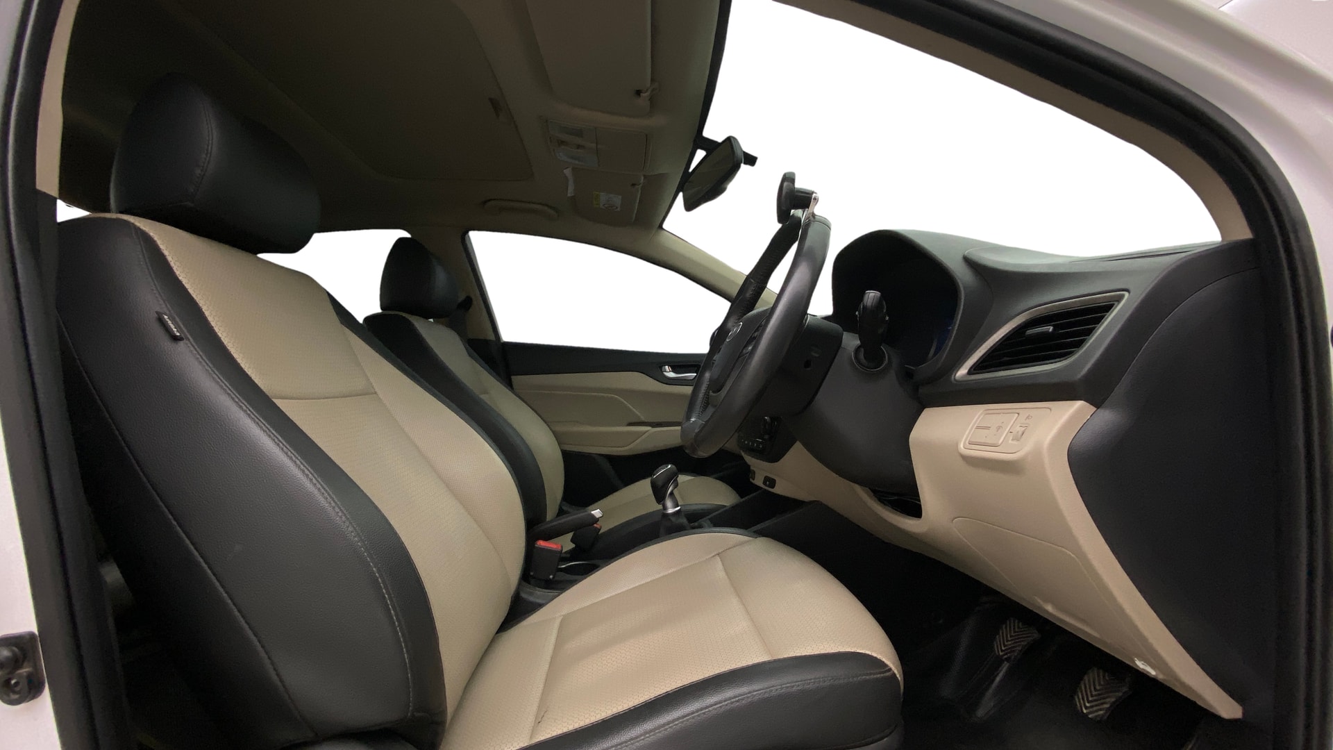 Used 2019 Hyundai Verna Used 2019 Hyundai Verna
