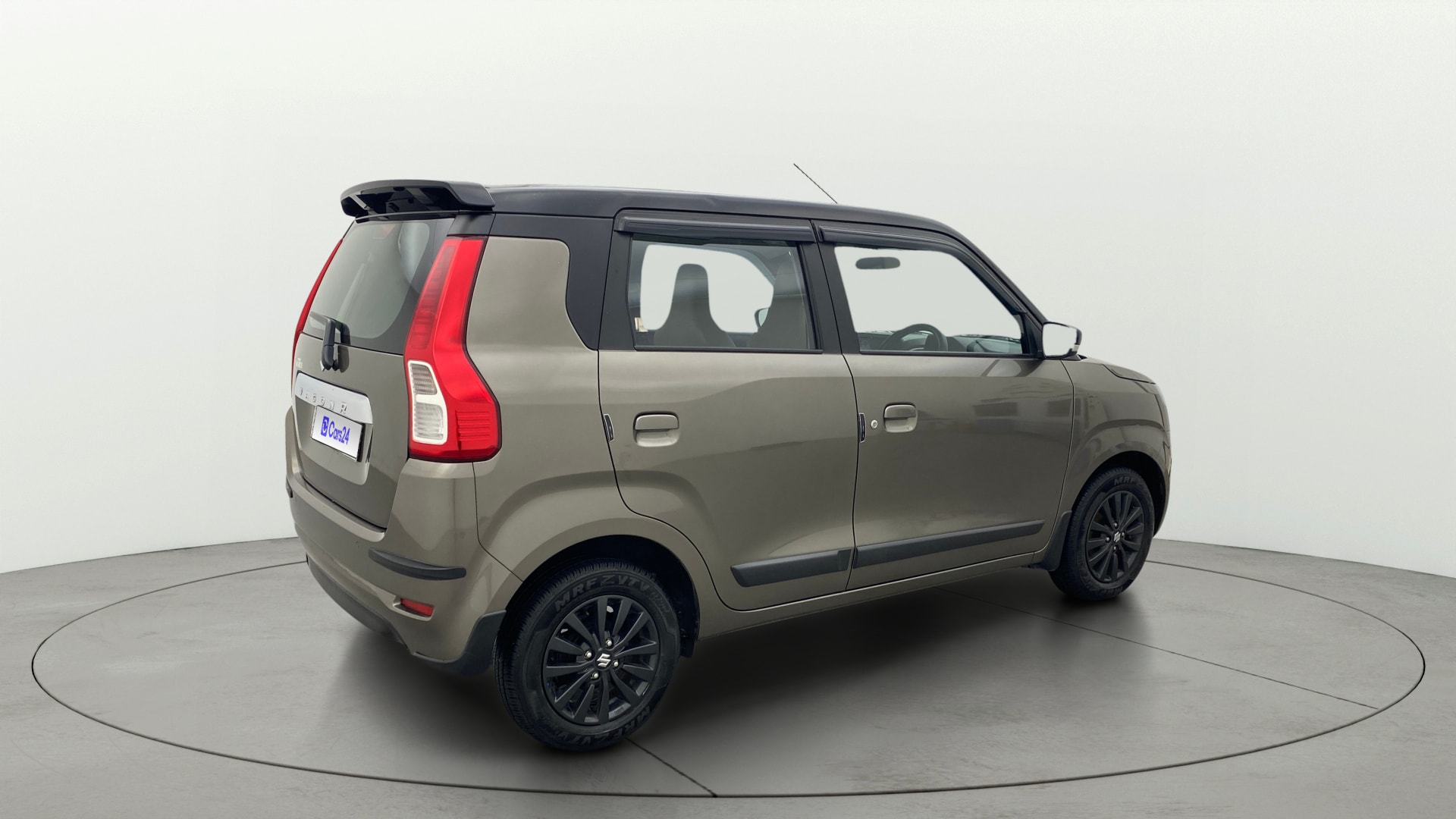 View 2023 Maruti Suzuki 1000 Base Variant Image 42 Used 2023 Maruti Suzuki 1000 Base Variant Image 42