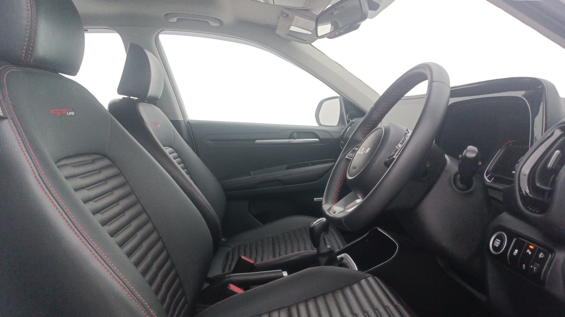 Used 2024 Kia Sonet Used 2024 Kia Sonet