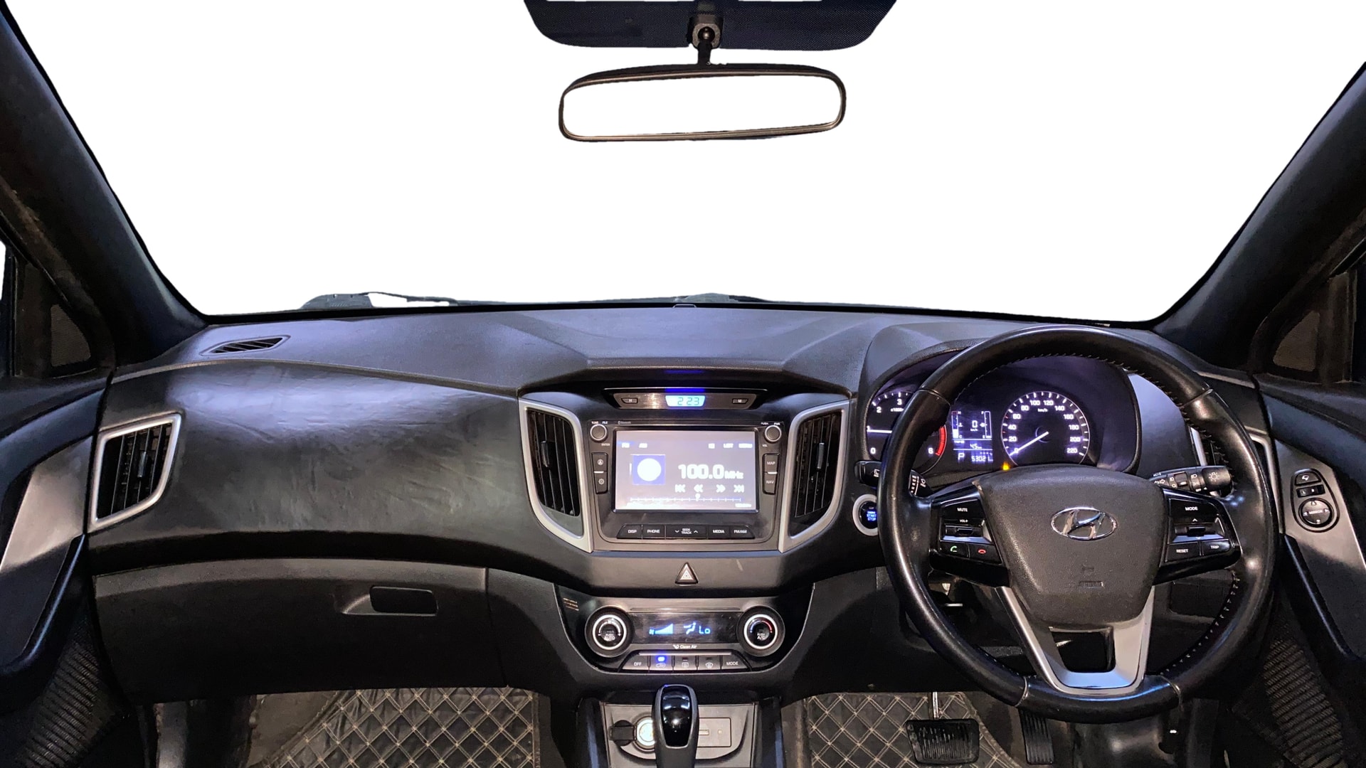 View 2016 Hyundai Creta 1.4 E Diesel Image 15 Used 2016 Hyundai Creta 1.4 E Diesel Image 15
