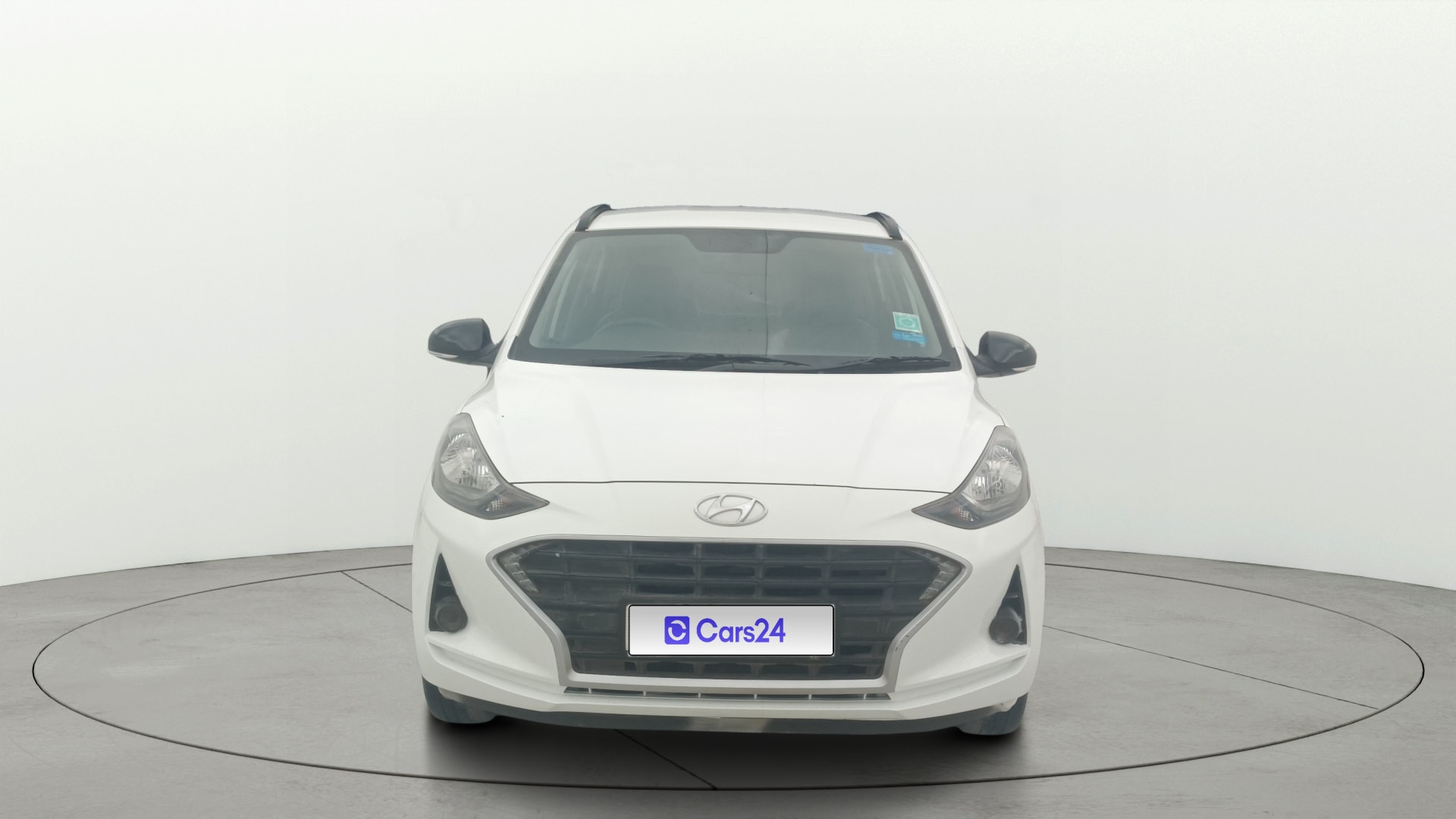 Used 2022 Hyundai Grand i10 Nios Used 2022 Hyundai Grand i10 Nios