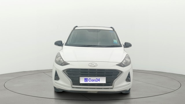 View Hyundai Grand i10 Nios Image 1 Used Hyundai Grand i10 Nios Image 1