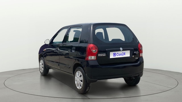 View Maruti Suzuki Alto K10 Image 2 Used Maruti Suzuki Alto K10 Image 2