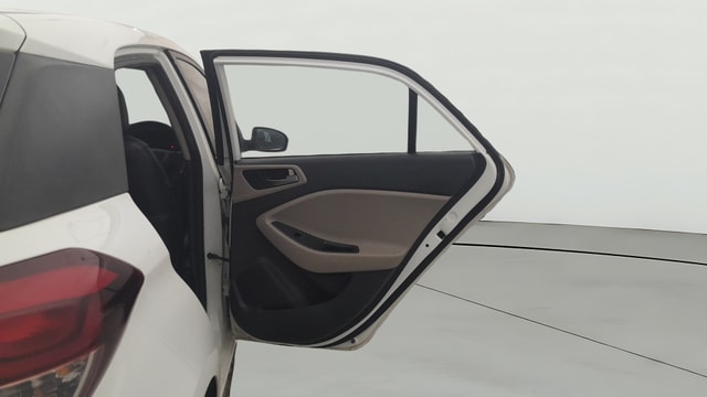 View Hyundai Elite i20 Image 7 Used Hyundai Elite i20 Image 7
