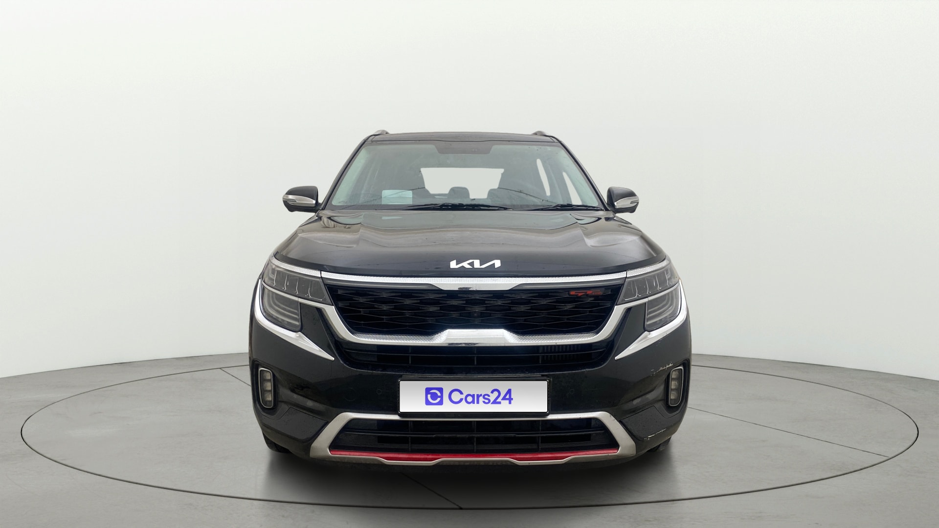 Used 2021 Kia Seltos Used 2021 Kia Seltos