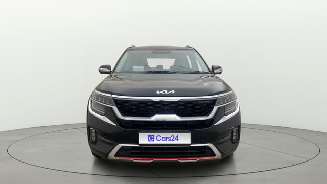 View Kia Seltos Image 1 Used Kia Seltos Image 1