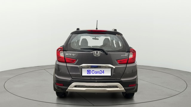 View Honda WR-V Image 40 Used Honda WR-V Image 40