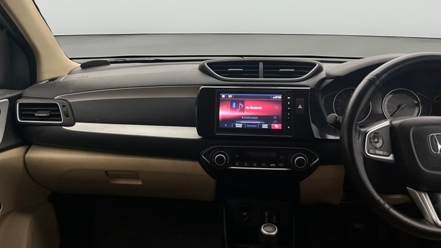 View Honda Amaze Image 18 Used Honda Amaze Image 18