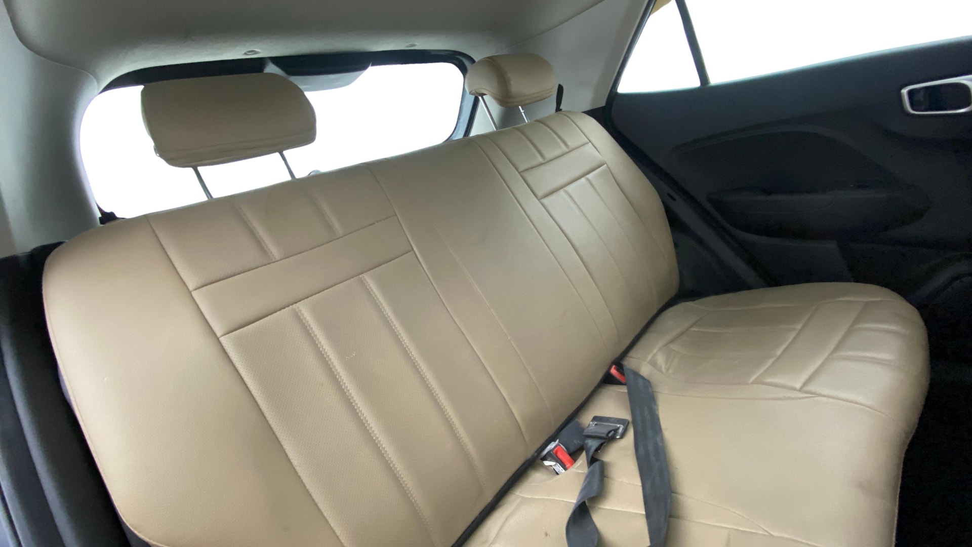 View 2021 Hyundai Venue SX Plus 1.0 Petrol AT Image 31 Used 2021 Hyundai Venue SX Plus 1.0 Petrol AT Image 31