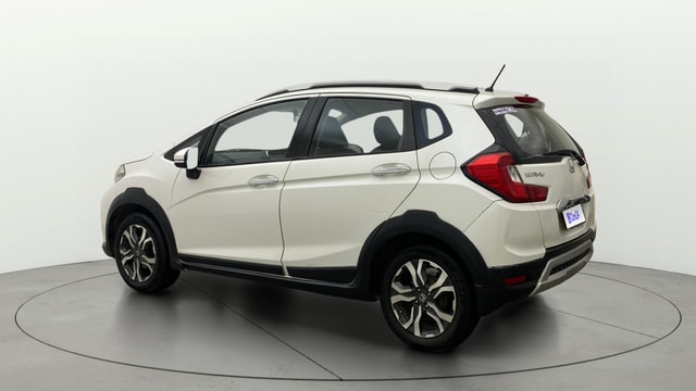 View Honda WR-V Image 2 Used Honda WR-V Image 2