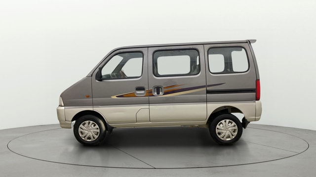 View Maruti Suzuki 1000 Image 5 Used Maruti Suzuki 1000 Image 5
