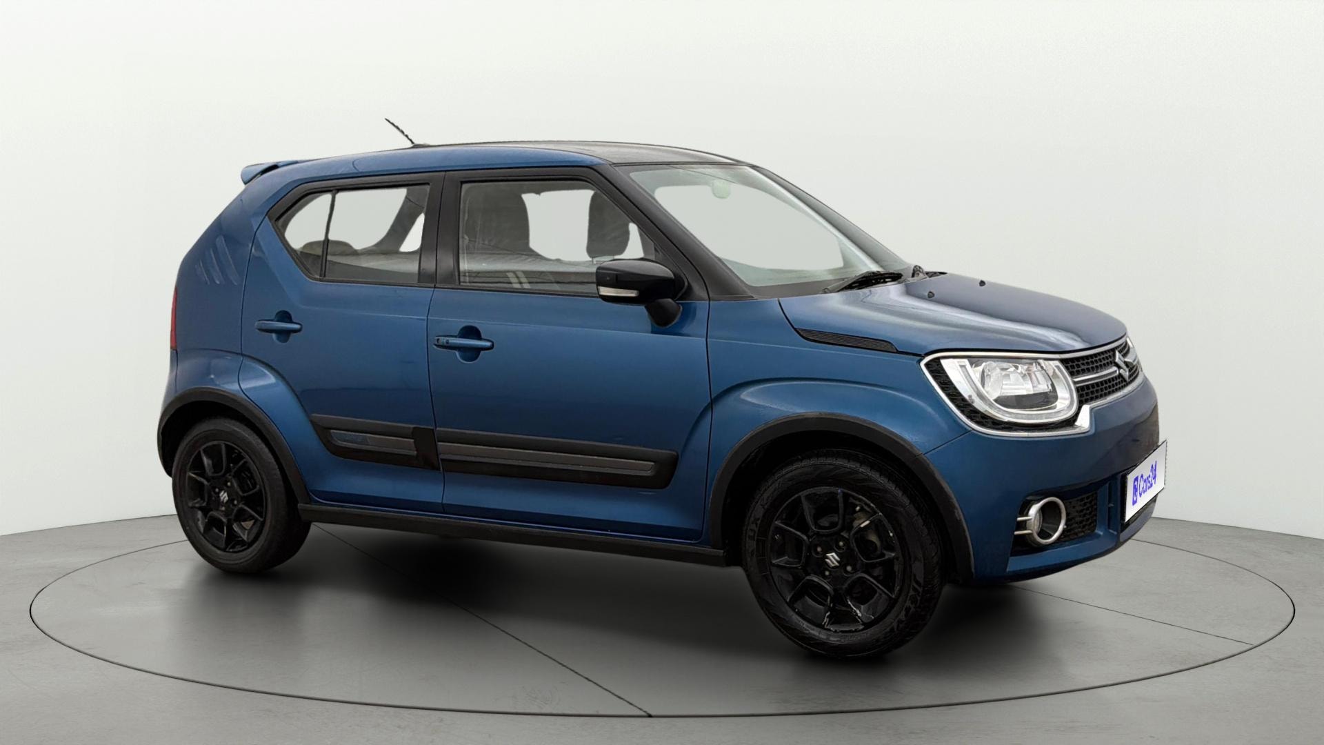 View 2018 Maruti Suzuki 1000 Base Variant Image 37 Used 2018 Maruti Suzuki 1000 Base Variant Image 37