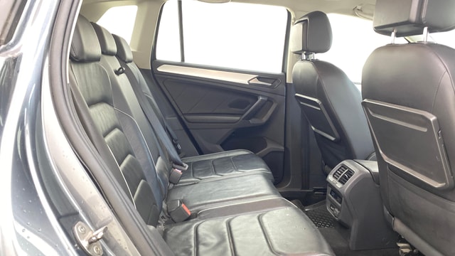 View Volkswagen Tiguan Image 28 Used Volkswagen Tiguan Image 28