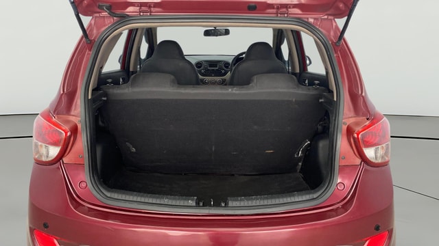 View Hyundai Grand i10 Image 36 Used Hyundai Grand i10 Image 36