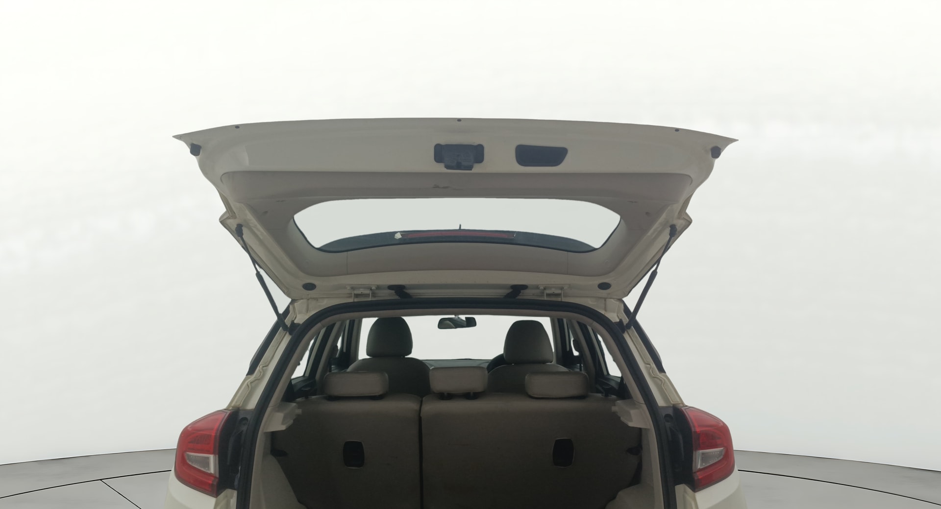 Used 2019 Mahindra XUV300 Used 2019 Mahindra XUV300