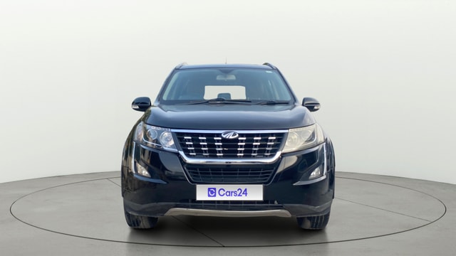 View Mahindra XUV500 Image 1 Used Mahindra XUV500 Image 1