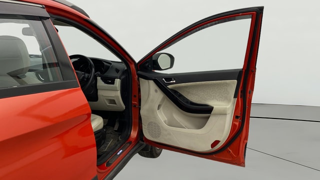 View Tata Nexon Image 47 Used Tata Nexon Image 47