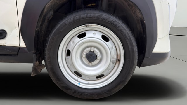 View Nissan Magnite Image 42 Used Nissan Magnite Image 42