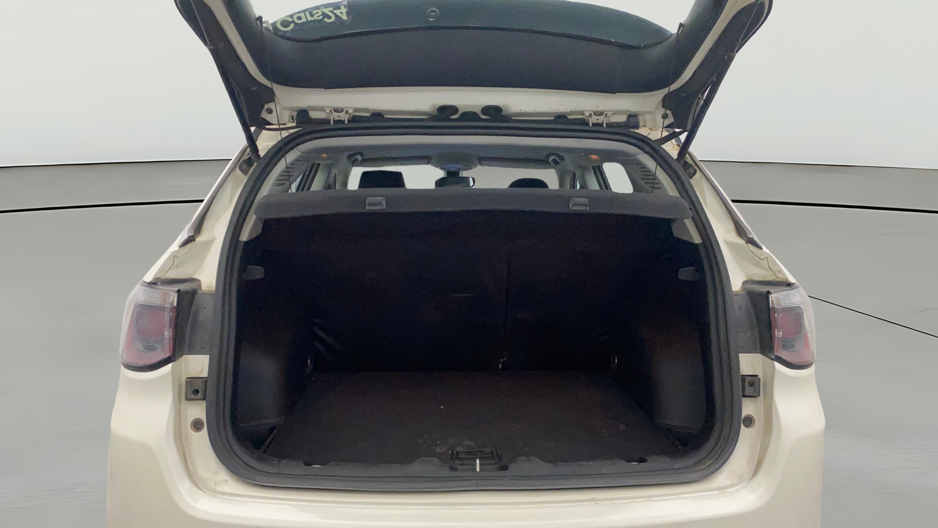 Used 2020 Jeep Compass Used 2020 Jeep Compass
