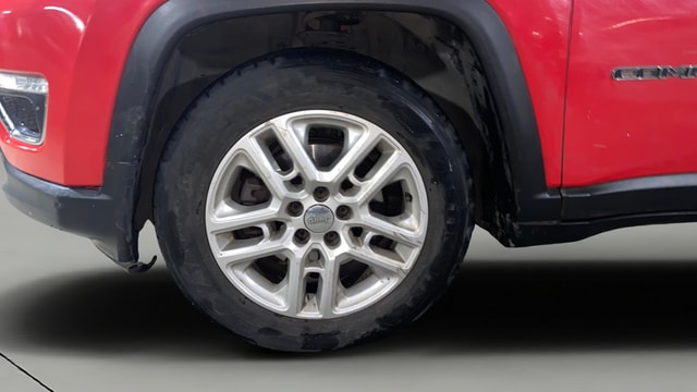 View Jeep Compass Image 34 Used Jeep Compass Image 34