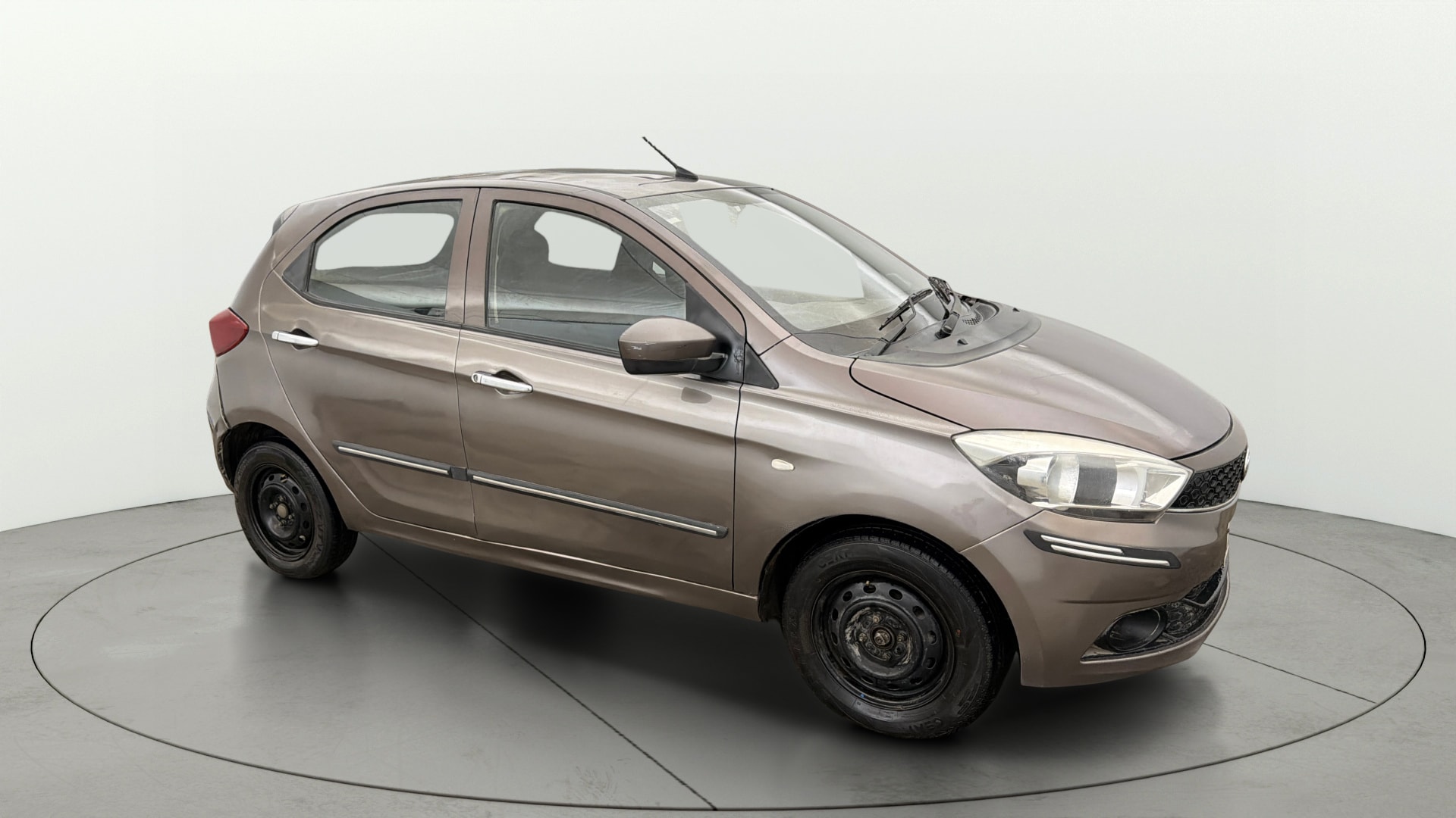 Used 2017 Tata Tiago Used 2017 Tata Tiago